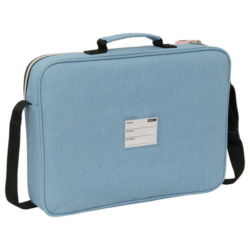 Cartera extraescolares Huntrix Demon Hunters Kpop