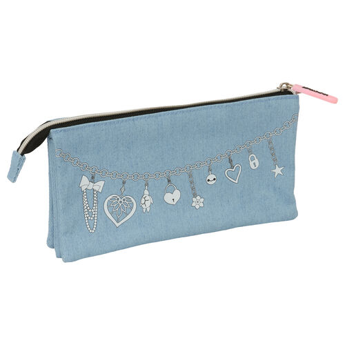 Portatodo Huntrix Kpop Demon Hunters triple