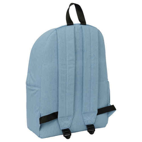 Mochila Huntrix Kpop Demon Hunters 43cm