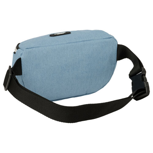 Riñonera Huntrix Kpop Demon Hunters