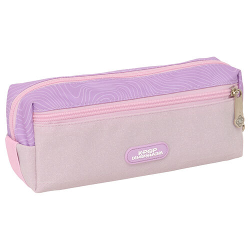 Portatodo Iconic Kpop Demon Hunters triple