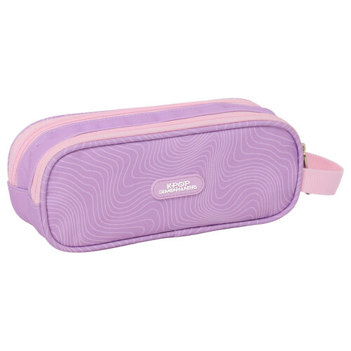 Portatodo Iconic Kpop Demon Hunters doble