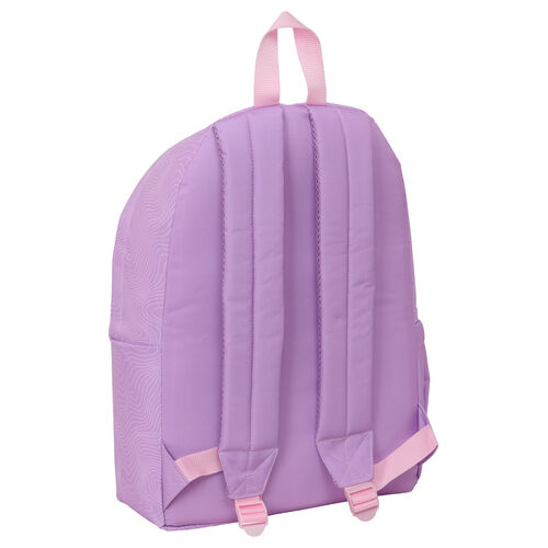 Mochila Iconic Kpop Demon Hunters 43cm