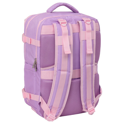 Mochila viaje cabina Iconic Kpop Demon Hunters 44cm