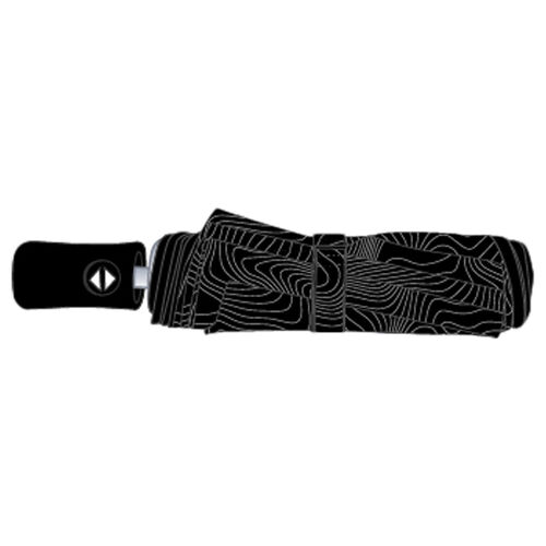 Paraguas plegable automatico Energy Kpop Demon Hunters