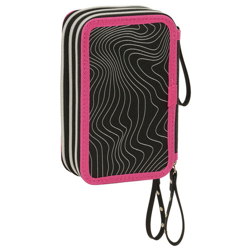 Portatodo Energy Kpop Demon Hunters triple 37pzs