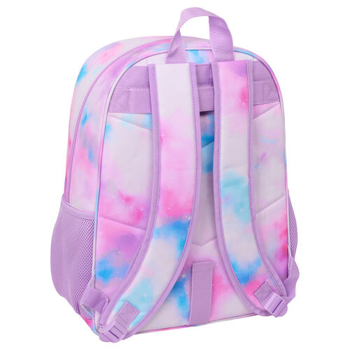 Mochila Artist Kpop Demon Hunters 42cm adaptable