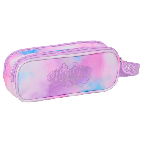 Portatodo Artist Kpop Demon Hunters doble