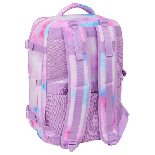 Mochila viaje cabina Artist Kpop Demon Hunters 44cm