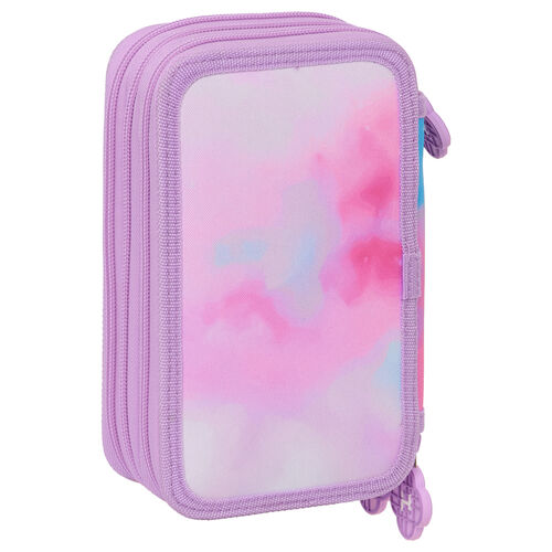 Portatodo Artist Kpop Demon Hunters triple 37pzs