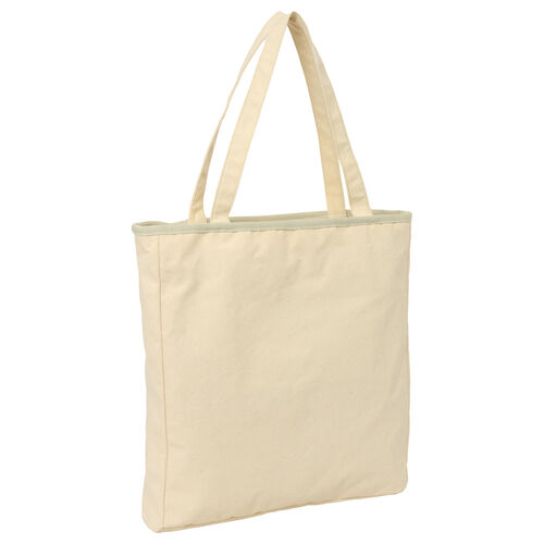 Bolsa shopping Huntrix Kpop Demon Hunters