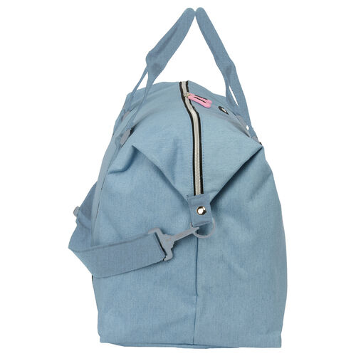 Bolsa viaje Huntrix Demon Hunters Kpop