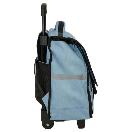 Trolley Huntrix Demon Hunters Kpop 40cm
