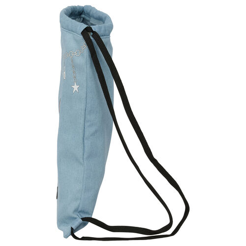 Demon Hunters Kpop Huntrix gym bag 40cm