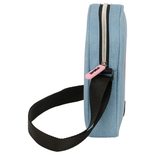 Bolso bandolera Huntrix Demon Hunters Kpop