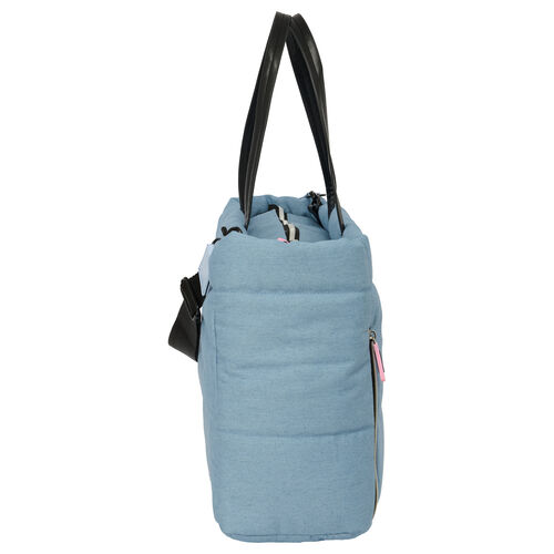 Bolso Huntrix Demon Hunters Kpop