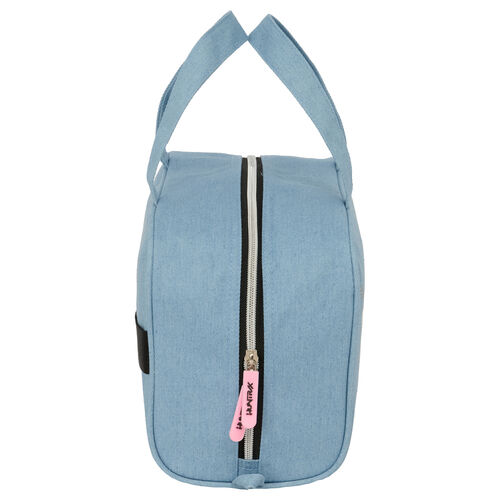 Demon Hunters Kpop Huntrix vanity case