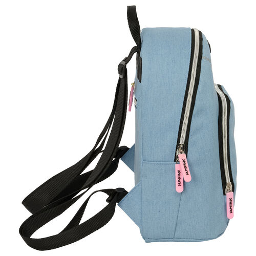 Mochila Huntrix Kpop Demon Hunters 30cm