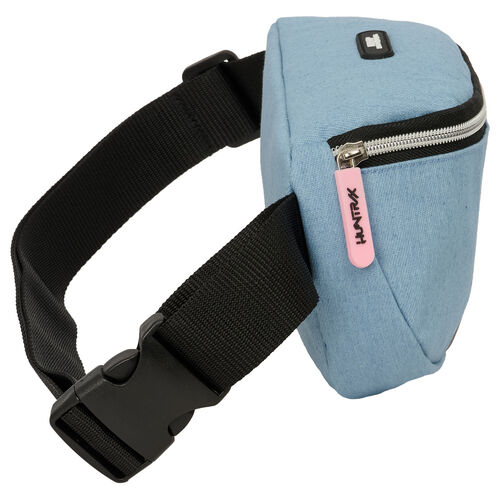 Riñonera Huntrix Kpop Demon Hunters