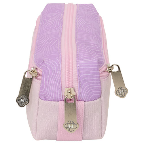 Portatodo Iconic Kpop Demon Hunters triple