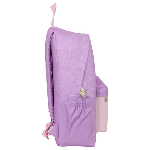 Mochila Iconic Kpop Demon Hunters 43cm