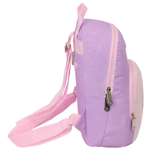 Mochila Iconic Kpop Demon Hunters 30cm