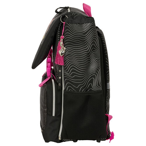 Mochila Energy Kpop Demon Hunters 41cm