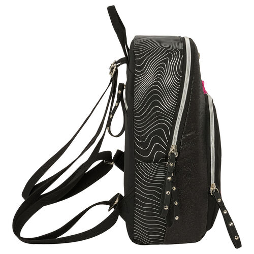 Mochila Energy Kpop Demon Hunters 30cm