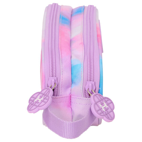 Portatodo Artist Kpop Demon Hunters doble