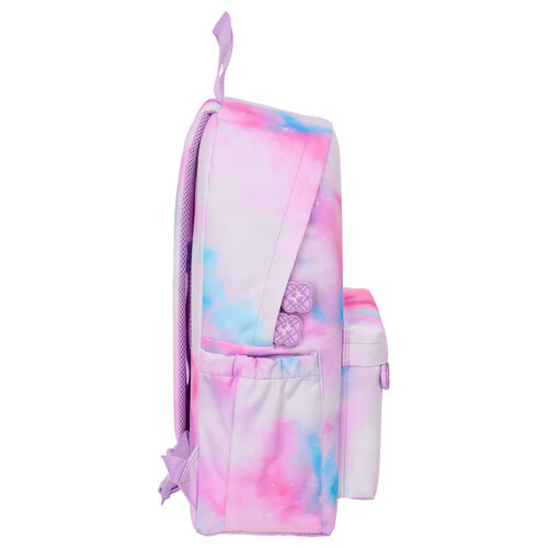 Mochila Artist Kpop Demon Hunters 43cm