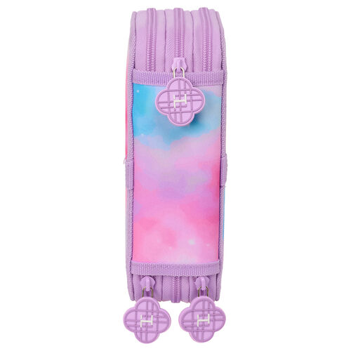 Portatodo Artist Kpop Demon Hunters triple 37pzs