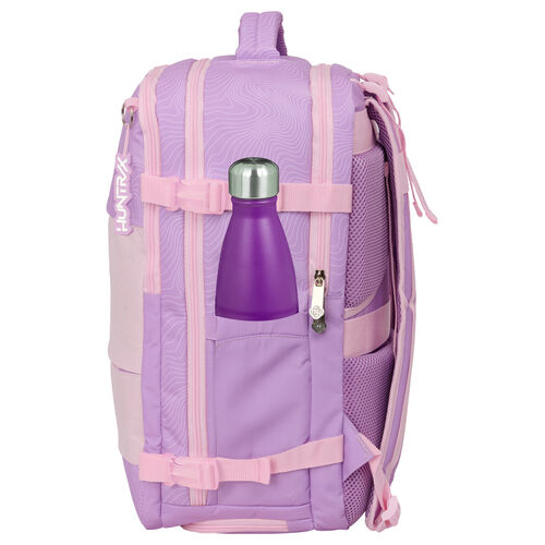 Mochila viaje cabina Iconic Kpop Demon Hunters 44cm