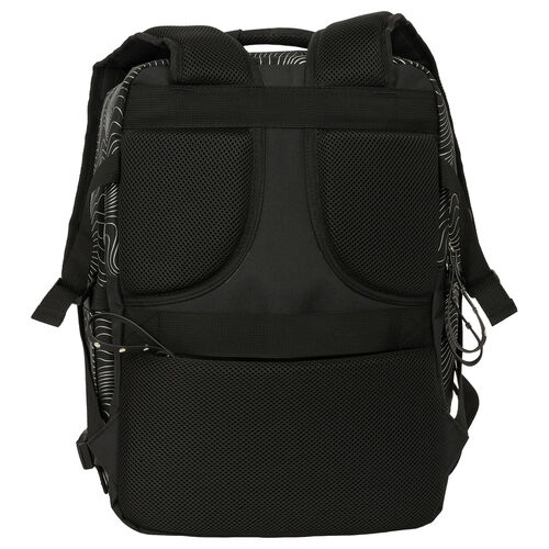 Mochila viaje cabina Energy Kpop Demon Hunters 44cm