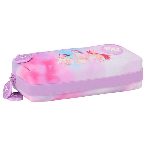 Portatodo Artist Kpop Demon Hunters triple