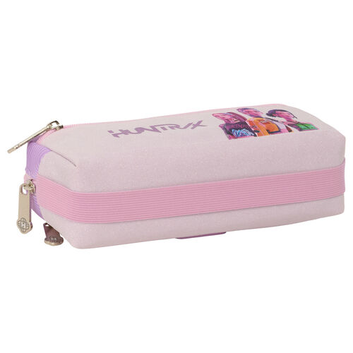 Portatodo Iconic Kpop Demon Hunters triple