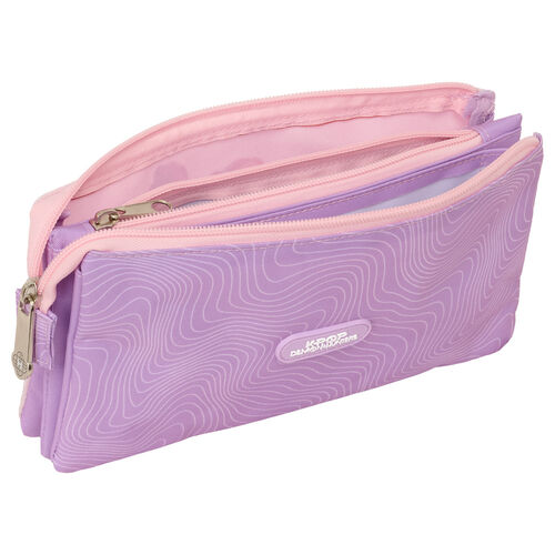 Portatodo Iconic Kpop Demon Hunters triple