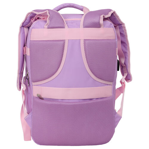 Mochila viaje cabina Iconic Kpop Demon Hunters 44cm