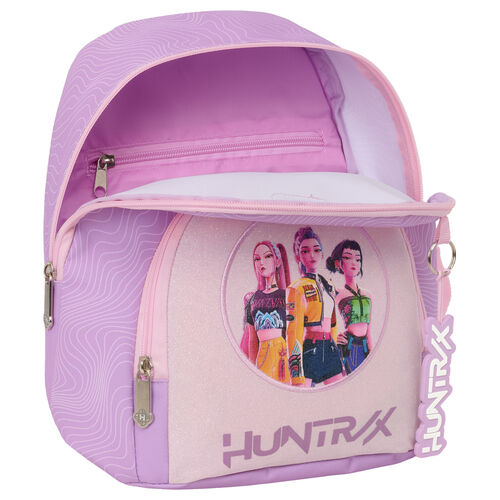 Mochila Iconic Kpop Demon Hunters 30cm