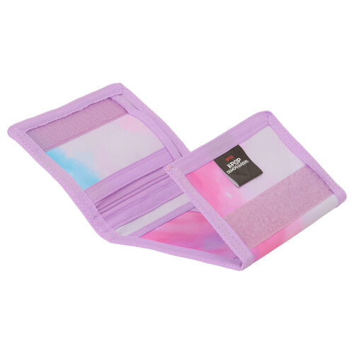 Billetera Artist Kpop Demon Hunters