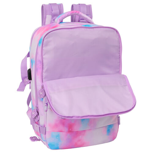 Mochila viaje cabina Artist Kpop Demon Hunters 44cm