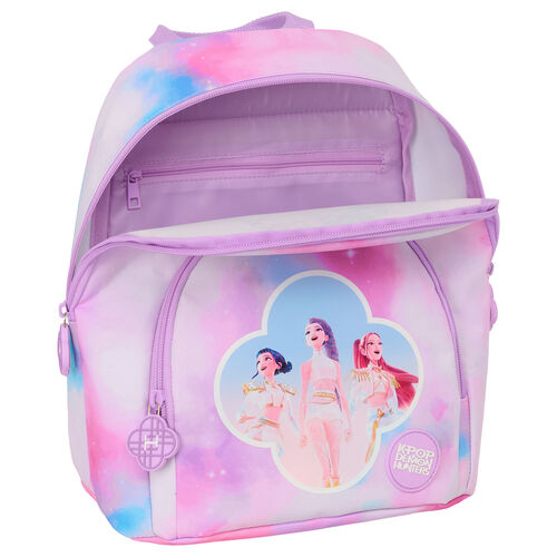 Mochila Artist Kpop Demon Hunters 30cm