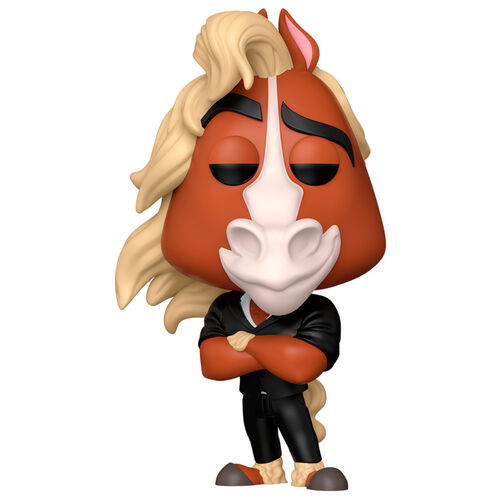 Figura POP Disney Zootropolis 2 Judy Hopps