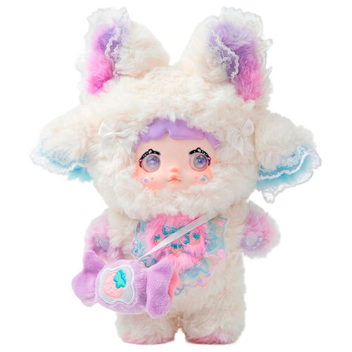 Muñeco peluche sorpresa Blind Box Interesting Fruits Series Nommi 18cm surtido