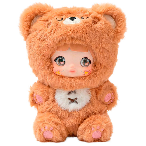Muñeco peluche sorpresa Blind Box Loveliness Never Ends Series Nommi 20cm surtido