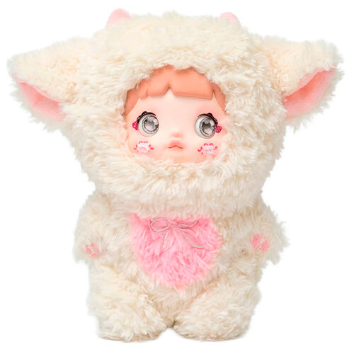 Muñeco peluche sorpresa Blind Box Loveliness Never Ends Series Nommi 20cm surtido