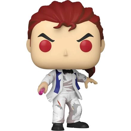 Figura POP Plus Marvel X-Men ''97 Gambit Genosha Battle