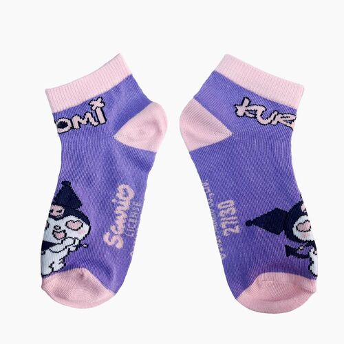 Hello Kitty and Friends pack socks