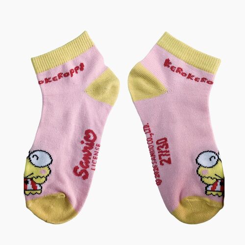 Hello Kitty and Friends pack socks