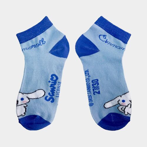 Hello Kitty and Friends pack socks