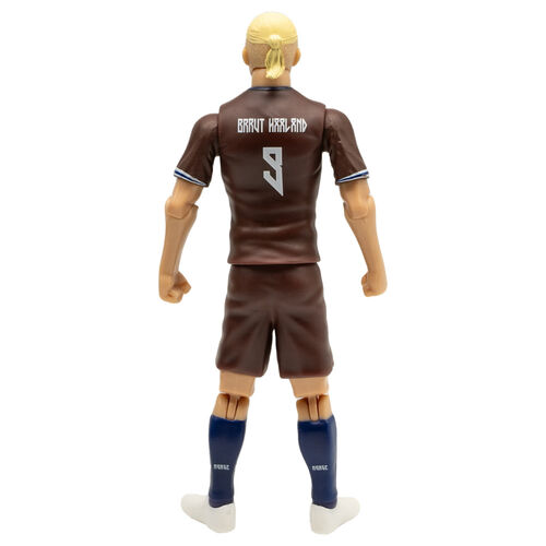 Figura Action Haaland Noruega 20cm